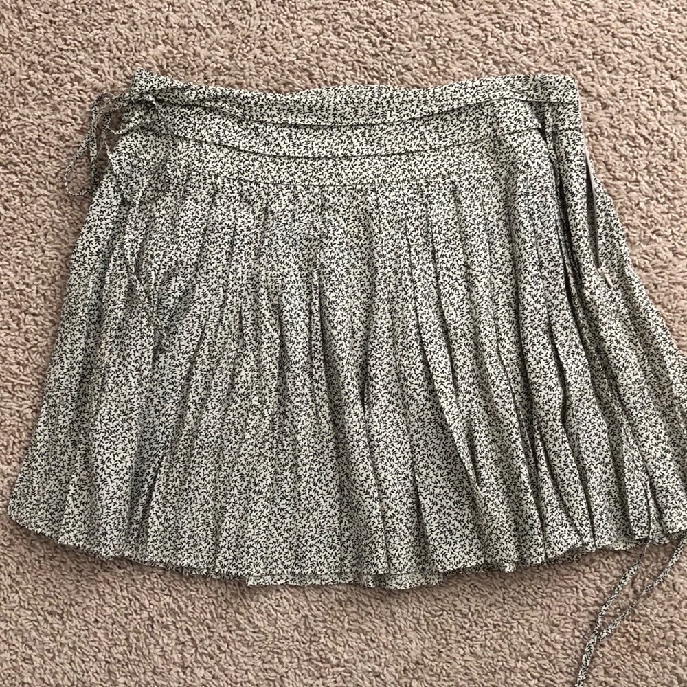 skirt